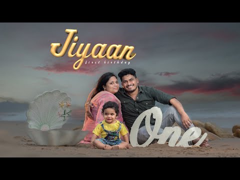 Jiyaan Birthday song