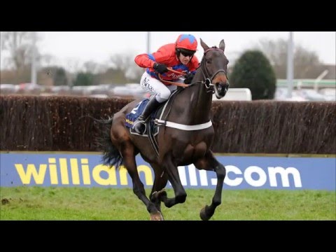 ღ★•Sprinter Sacre •★ღ