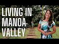 Hawaii Neighborhood Guide Manoa Valley In Honolulu