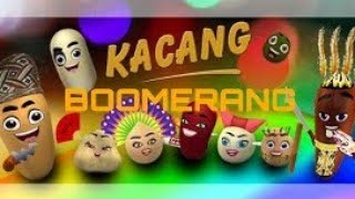 Download lagu Kartun Kacang - Boomerang mp3