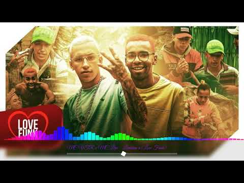 MC VTR e MC Liro - Lembrança