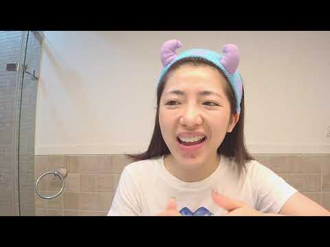 蕾可日常的保養到底需要哪些流程 2020/03/31