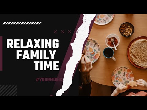 Background music for family dinner | Dinner time | Smooth instrumental music 2021