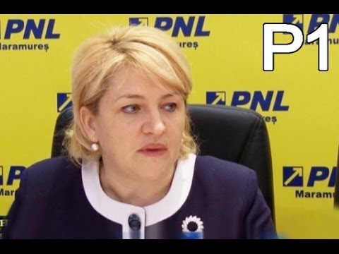 Sighetul de Azi 13 februarie 2014 - Lucia Varga in Maramures P1