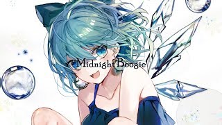 [東方] 古名地大背頭