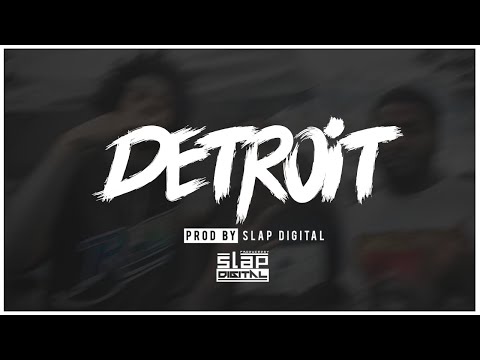 [FREE] Tee Grizzley x BandGang Type Beat "Detroit"