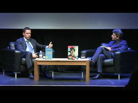 Common Cause of Startup Failure | Peter Thiel