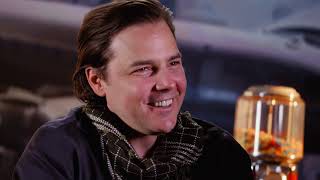 The Vanity and their obsession for perfection