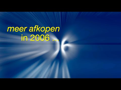 Erfpacht Afkoop Feiten Zaanstad 2006