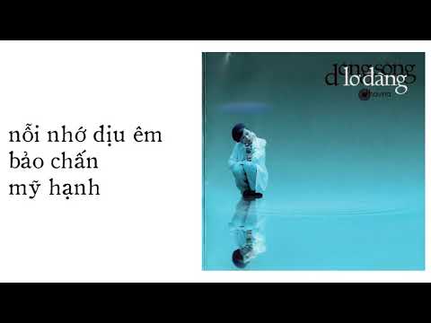 Thể hiện bởi Mỹ Hạnh