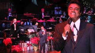 Johnny Mathis &amp; Dionne Warwick - Who&#39;s Counting Heartaches
