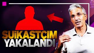 MİT'TEN EFSANE BİR OPERASYON DAHA... SONUNDA ONU DA PAKETLEDİLER... SESLİ MAKALE