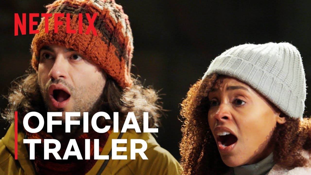 Official Trailer