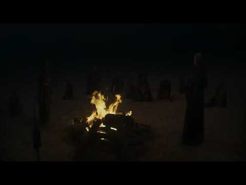 The Book of Boba Fett - Tuskens Tribal Dance