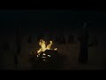 The Book Of Boba Fett Tuskens Tribal Dance