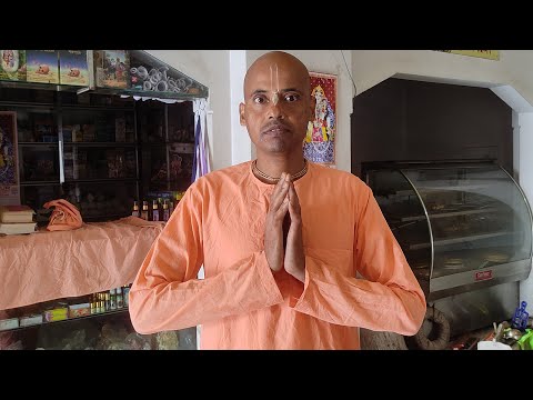 SB 6.1.28,29 By HG Jagannath Gourango Das