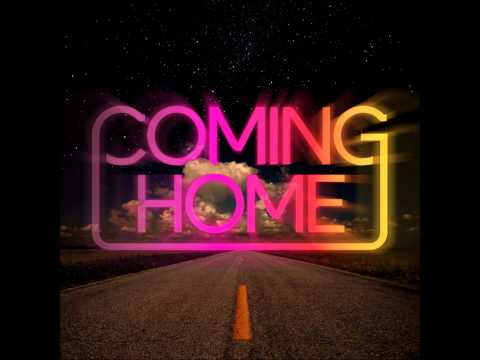 Dirty South & Axwell, Diddy, Dirty Money - Let It Coming Home (Simon Wallin Bootleg)