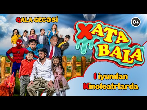 XATA-BALA | TRAİLER