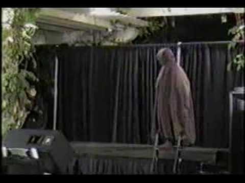 Pikminlink @ Ani-Magic 2004 - #41 Legend of Zelda