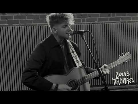 Promotional video thumbnail 3 for Louis Thomass