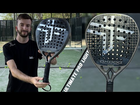 OXDOG ULTIMATE PRO LIGHT // Review y sensaciones – Dani13
