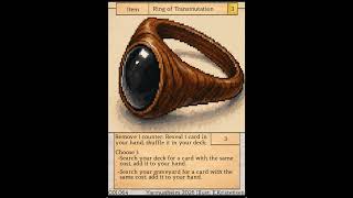 Yarmunheim Developer Update 634 #tcg #magicthegathering #boardgame #mtg #commander #indiegame