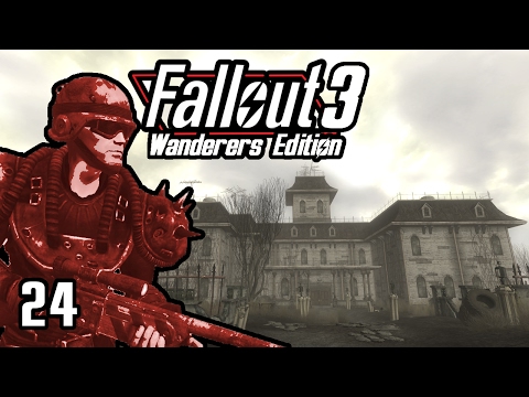 Fallout 3 - Point Lookout