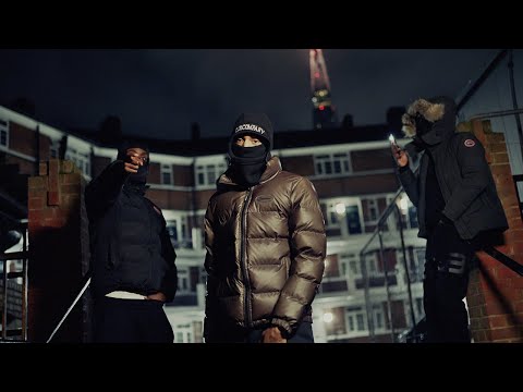 Twenny - No Charger [Music Video]