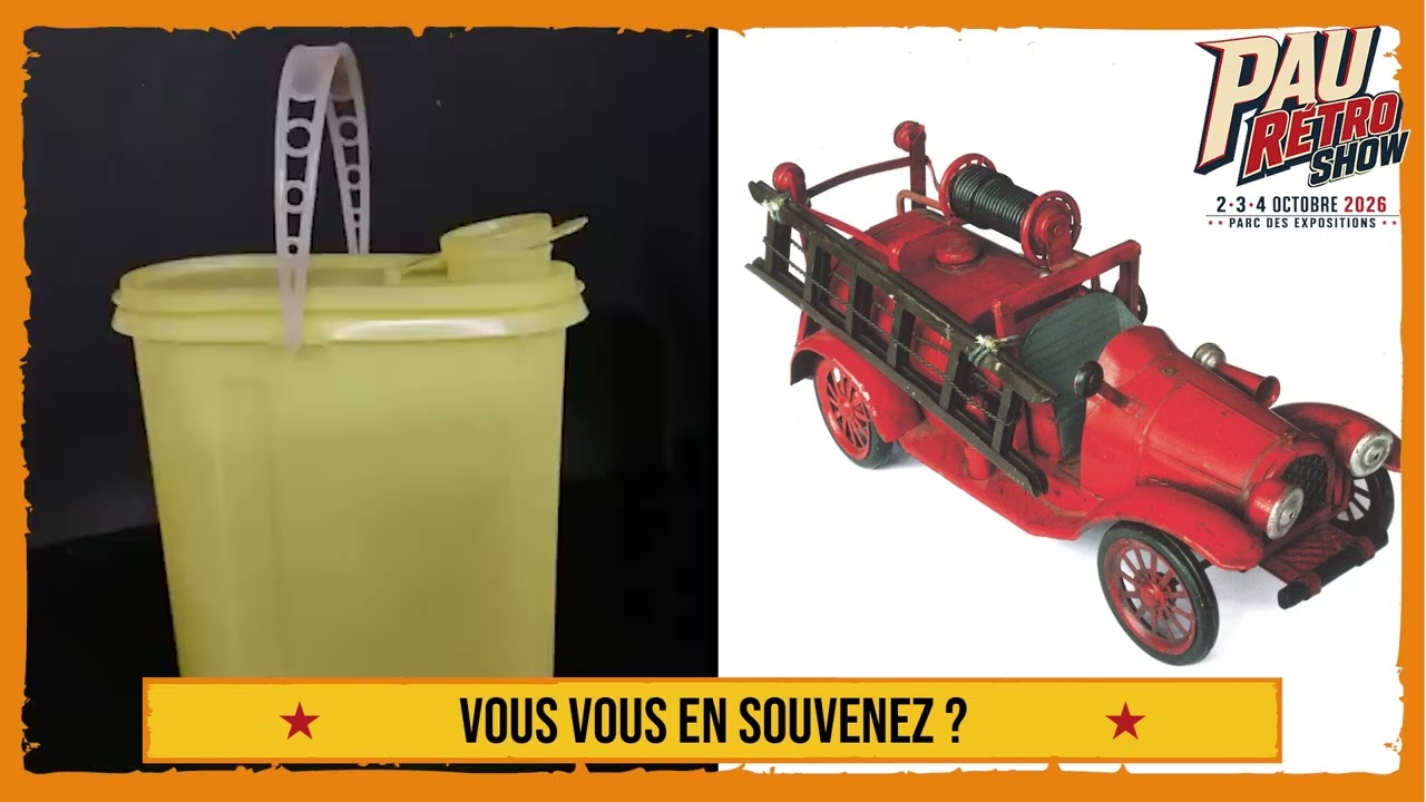 Vidéo 1