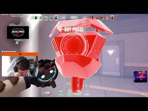 FNATIC Boaster breaks down how to play Cypher in Radiant Ranked Game