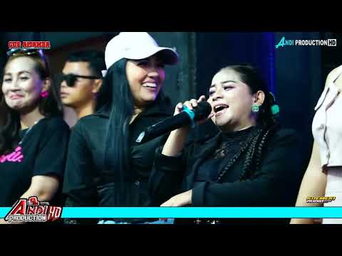 BISIKAN CINTA Vocal All Artis Cus Amanda