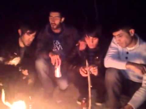 Ak-kor Rap Grubu ÖzeL: Sırdaş'dan CanLı Performans - Beni Yarsız Koydular ( DinLemeye Değer )