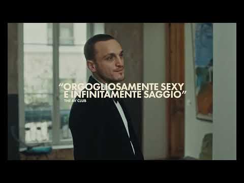 PASSAGES con Ben Whishaw, Franz Rogowski e Adèle Exarchopoulos | Trailer Ufficiale Sub ITA HD