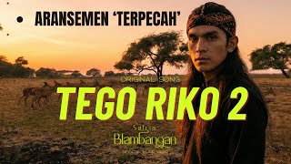 Download lagu TEGO RIKO | Lagu Osing Patah Hati Banyuwangi – Terra AI Digiswara mp3