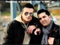 TonyJay feat. Robeeo - Can`t let go (Battle of ...