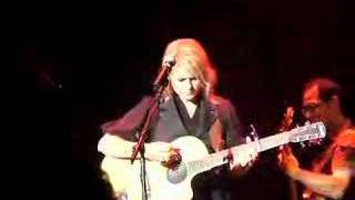 Carolyn Dawn Johnson - "Die of a Broken Heart"