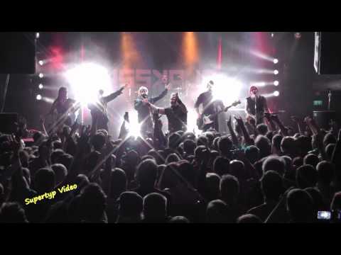 Russkaja im Posthof Linz - Change