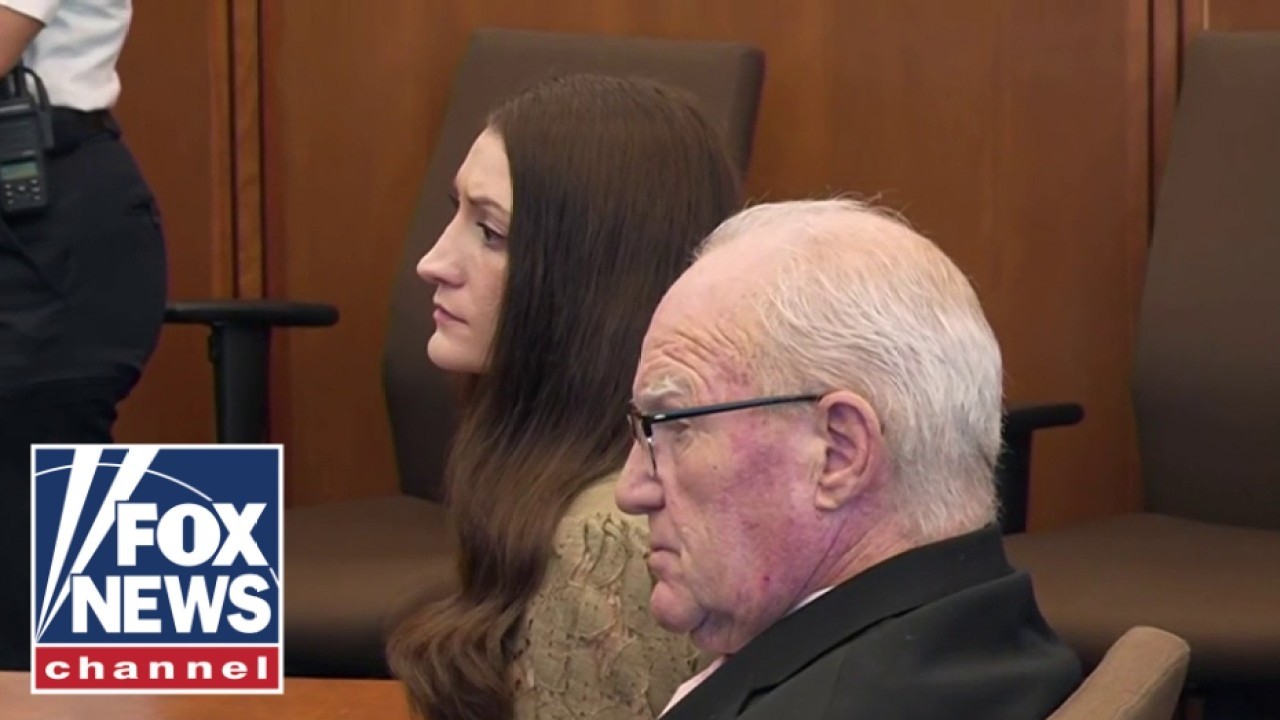 BREAKING: Judge declares mistrial after Clancy jury deadlocks