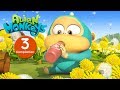Funny Animated Cartoon Alien Monkeys Episodes 21 30 Cartoons For Children