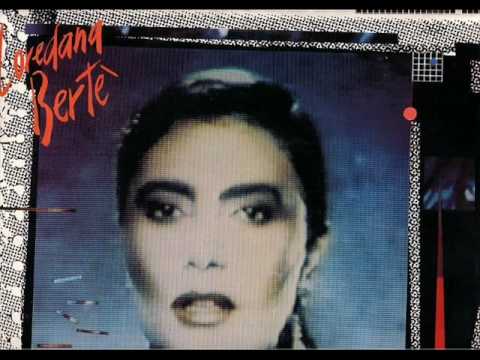 Ragazzo mio - Loredana Bertè