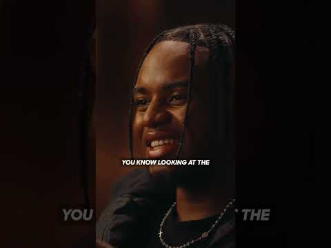 CHUBBS ON WORKING WITH LAVI$H | MUCH PRESENTS: LAVI$H | MUCHMUSIC