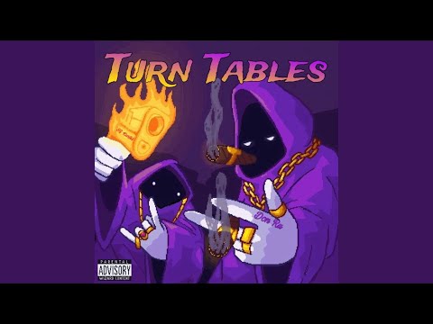 Turn Tables (feat. SG Kartel)