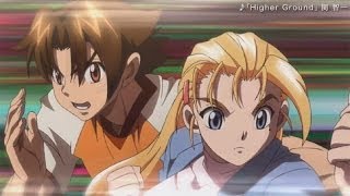 KenIchi: The Mightiest DiscipleAnime Trailer/PV Online