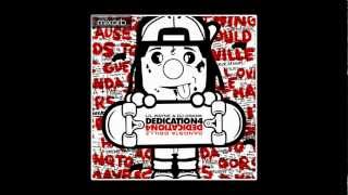 Lil Wayne - Same Damn Tune (Same Damn Time) (Dedication 4)