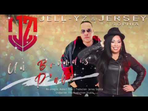 UN BRINDIS PABO  Jersey & Jell-yz