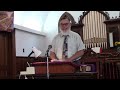 The Christian's Armor (Part 1)