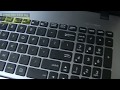 How to replace keyboarad on Asus X550 series ...