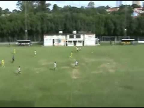 Copa Tietê de Futebol 2009 - Biatex x Gargalo 1ª Rodada