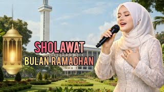 Download lagu SHOLAWAT BULAN RAMADHAN - Qasidah Modern mp3