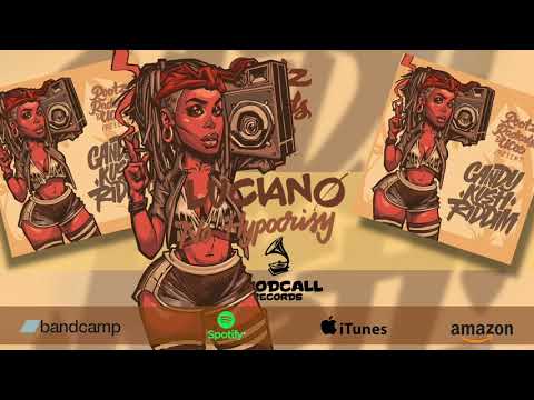 Luciano - No Hypocrisy I Candy Kush Riddim 2020 (Produced by Rootz Radicals & UCee)